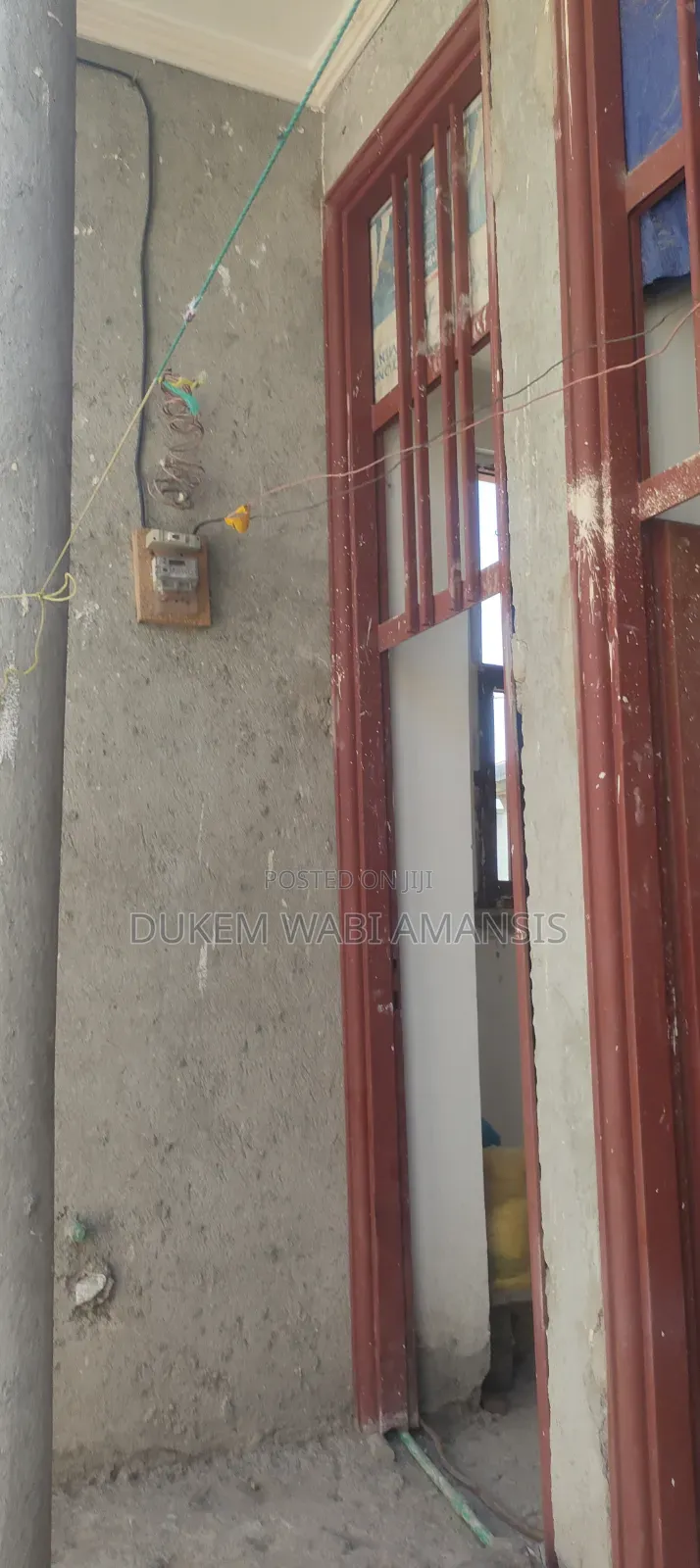 Furnished 8bdrm House in Bishoftu Dukem, East Shewa for sale