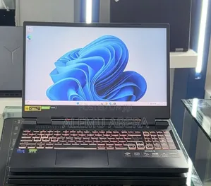 New Laptop Acer Nitro 5 16GB Intel Core i9 SSD 1T