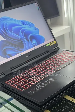 New Laptop Acer Nitro 5 16GB Intel Core i9 SSD 1T