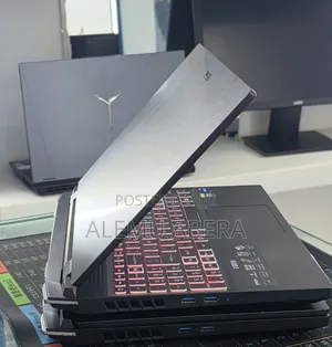 New Laptop Acer Nitro 5 16GB Intel Core i9 SSD 1T