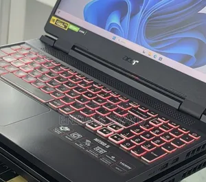 New Laptop Acer Nitro 5 16GB Intel Core i9 SSD 1T