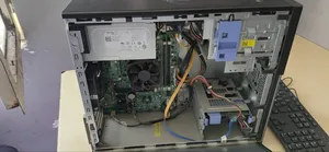 Desktop Computer Dell OptiPlex 3010 2GB Intel Core 3 HDD 500GB