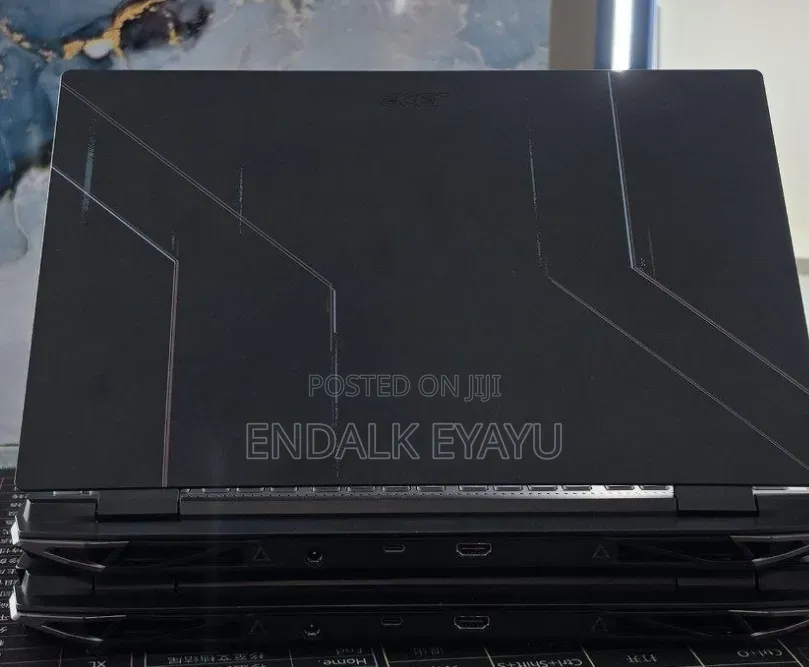 New Laptop Acer Nitro 5 16GB Intel Core i9 SSD 1T