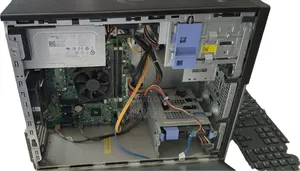 Desktop Computer Dell OptiPlex 3010 2GB Intel Core 3 HDD 500GB