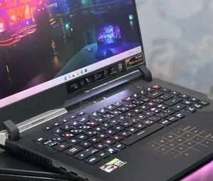 New Laptop Asus ROG Strix G16 G614 32GB AMD Ryzen 9 SSD 1T