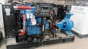Water Pump Assmbily Company 90kw-160kw