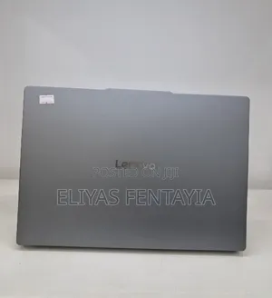 New Laptop Lenovo ThinkPad Yoga 32GB Intel Core Ultra 7 SSD 512GB