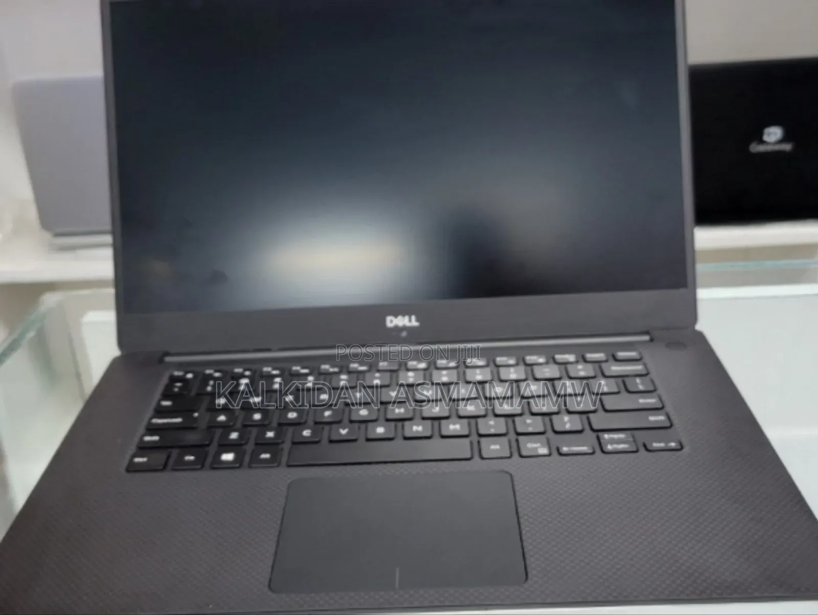 New Laptop Dell Precision 5530 16GB Intel Core i7 SSD 512GB