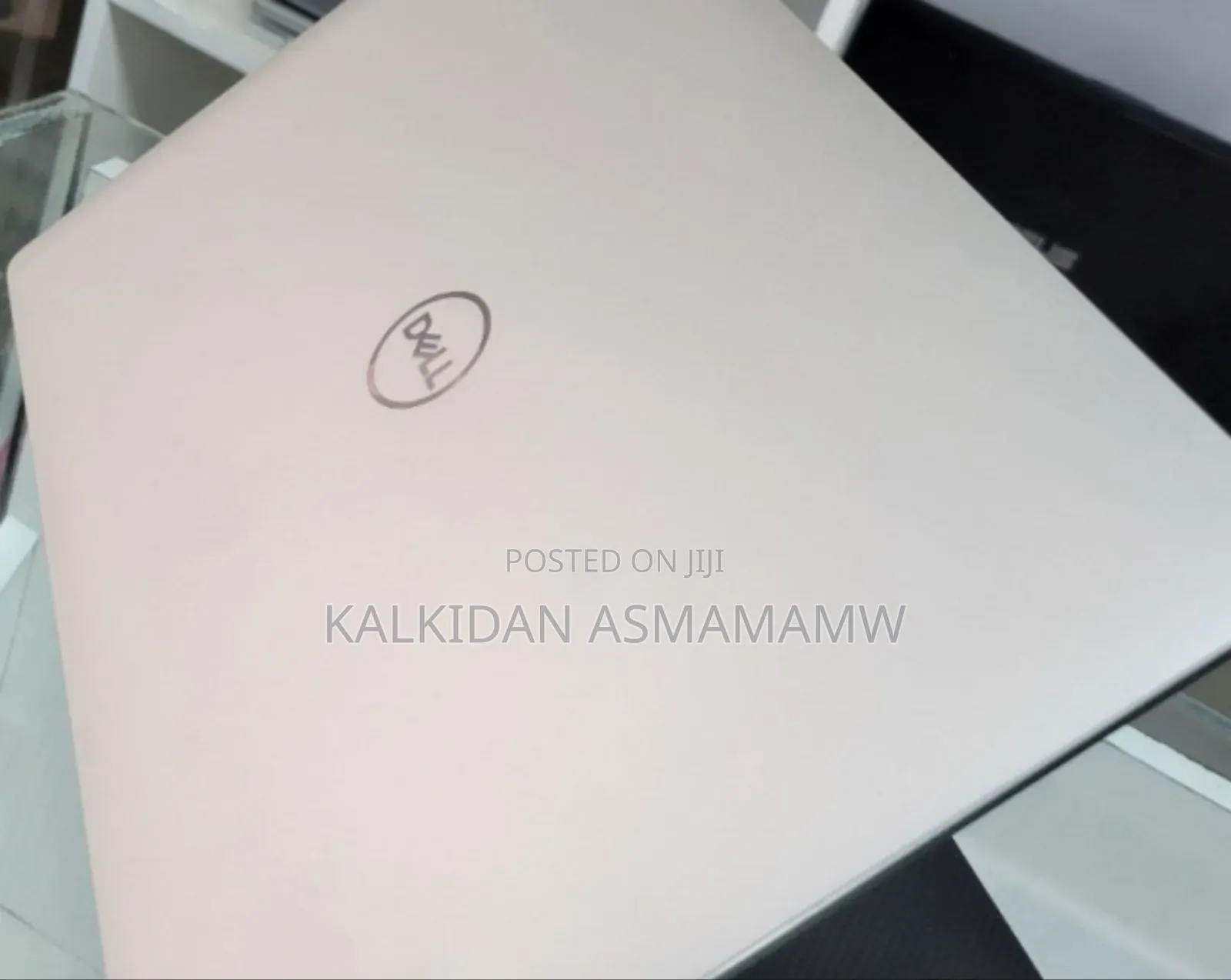 New Laptop Dell Precision 5530 16GB Intel Core i7 SSD 512GB