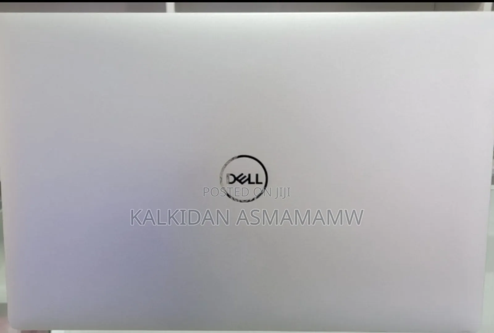 New Laptop Dell Precision 5530 16GB Intel Core i7 SSD 512GB