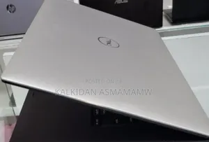 New Laptop Dell Precision 5530 16GB Intel Core i7 SSD 512GB