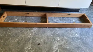1.50 TV Stand