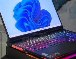 New Lenovo Legion Y7000P IRX9 Gaming Laptop 32GB AMD Ryzen 9 SSD 1T