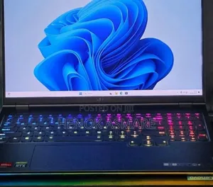 New Lenovo Legion Y7000P IRX9 Gaming Laptop 32GB AMD Ryzen 9 SSD 1T