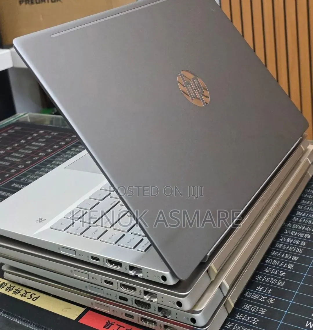 New Laptop HP Pavilion 14 16GB Intel Core i5 SSD 1T