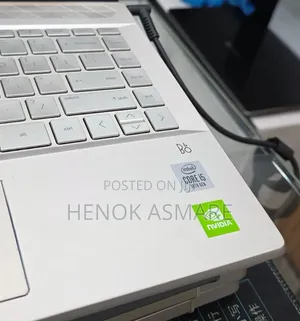 New Laptop HP Pavilion 14 16GB Intel Core i5 SSD 1T