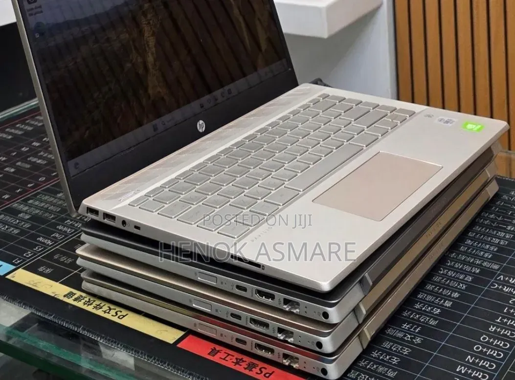 New Laptop HP Pavilion 14 16GB Intel Core i5 SSD 1T