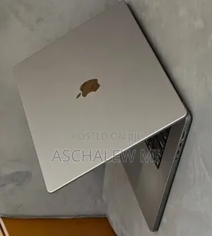 New Laptop Apple MacBook Pro 2021 M1 Max 32GB Apple M1 Max SSD 1T