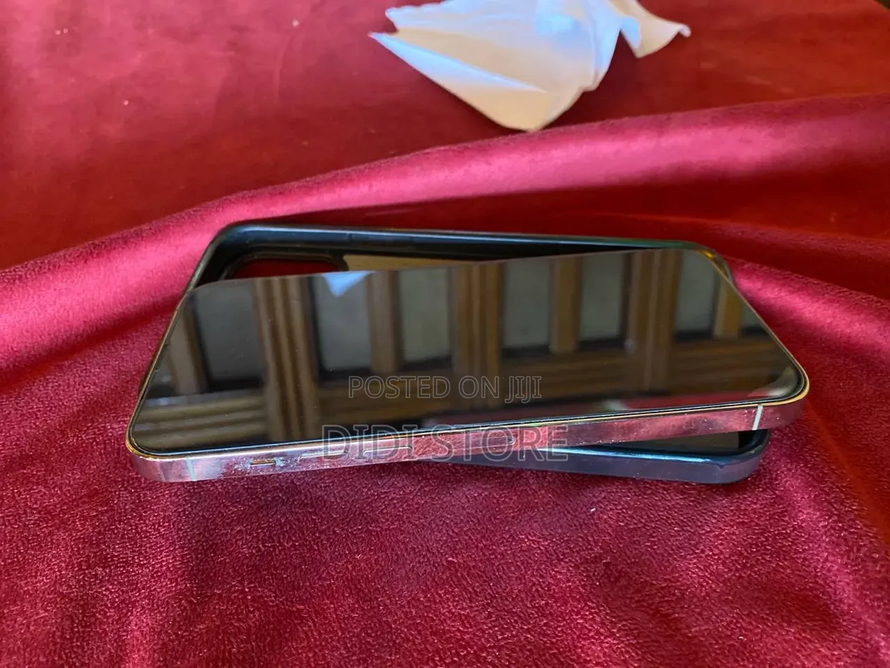 Apple iPhone 13 Pro Max 256 GB Silver