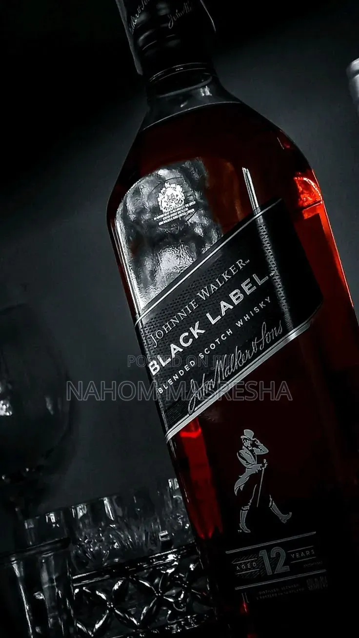 Black Label