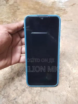 Mobile Phone 32 GB Blue
