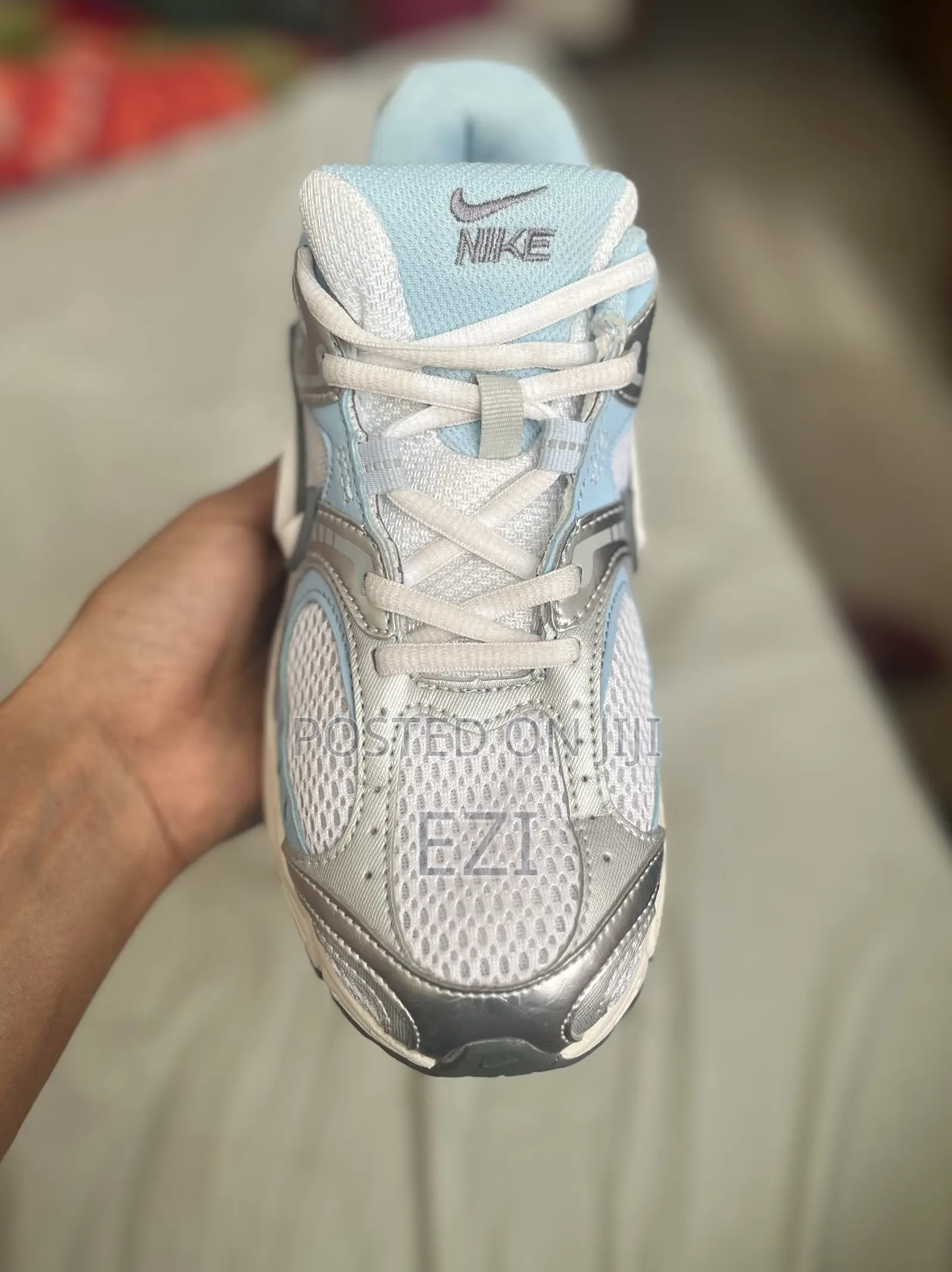Nike V2K Shoes