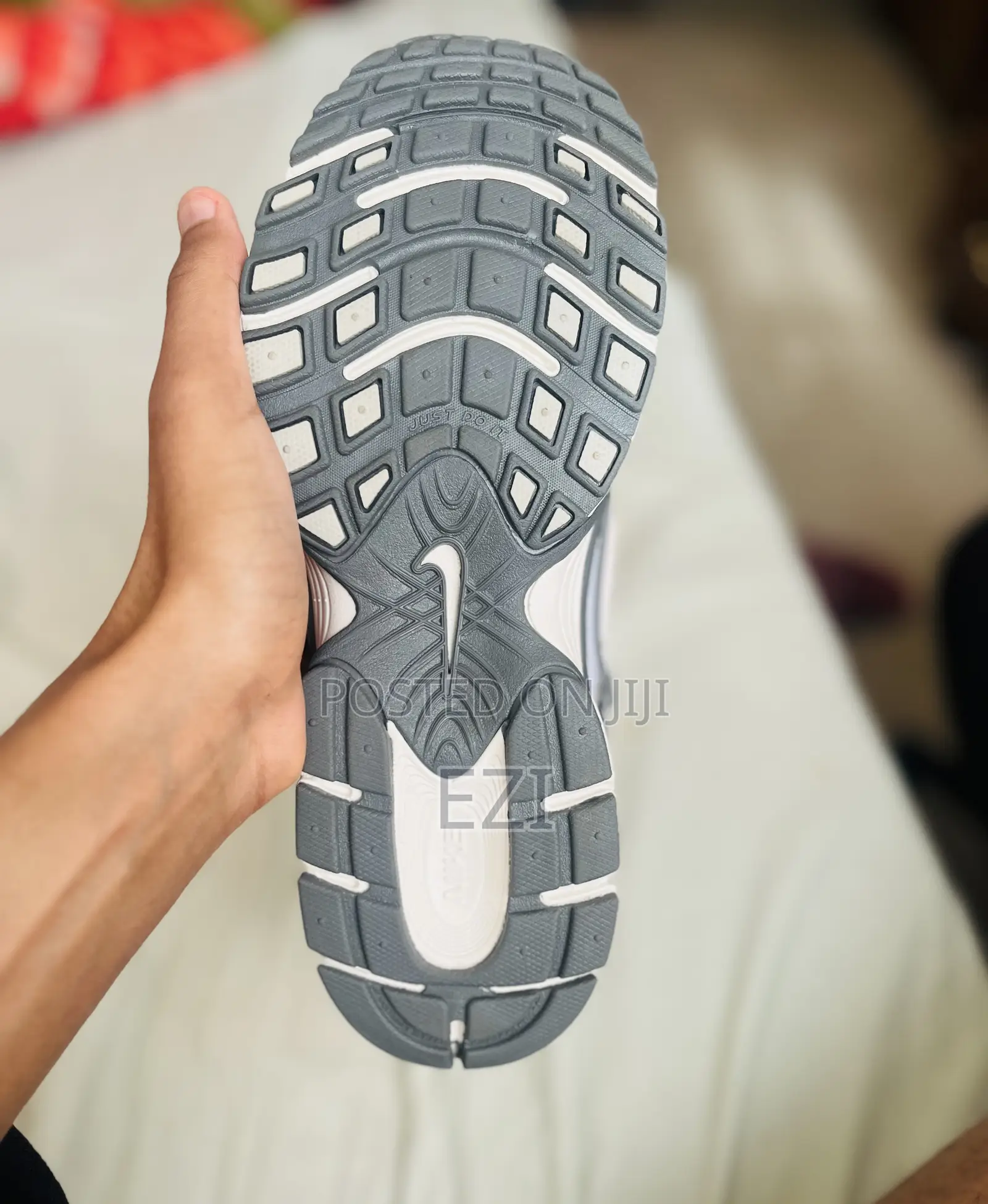 Nike V2K Shoes