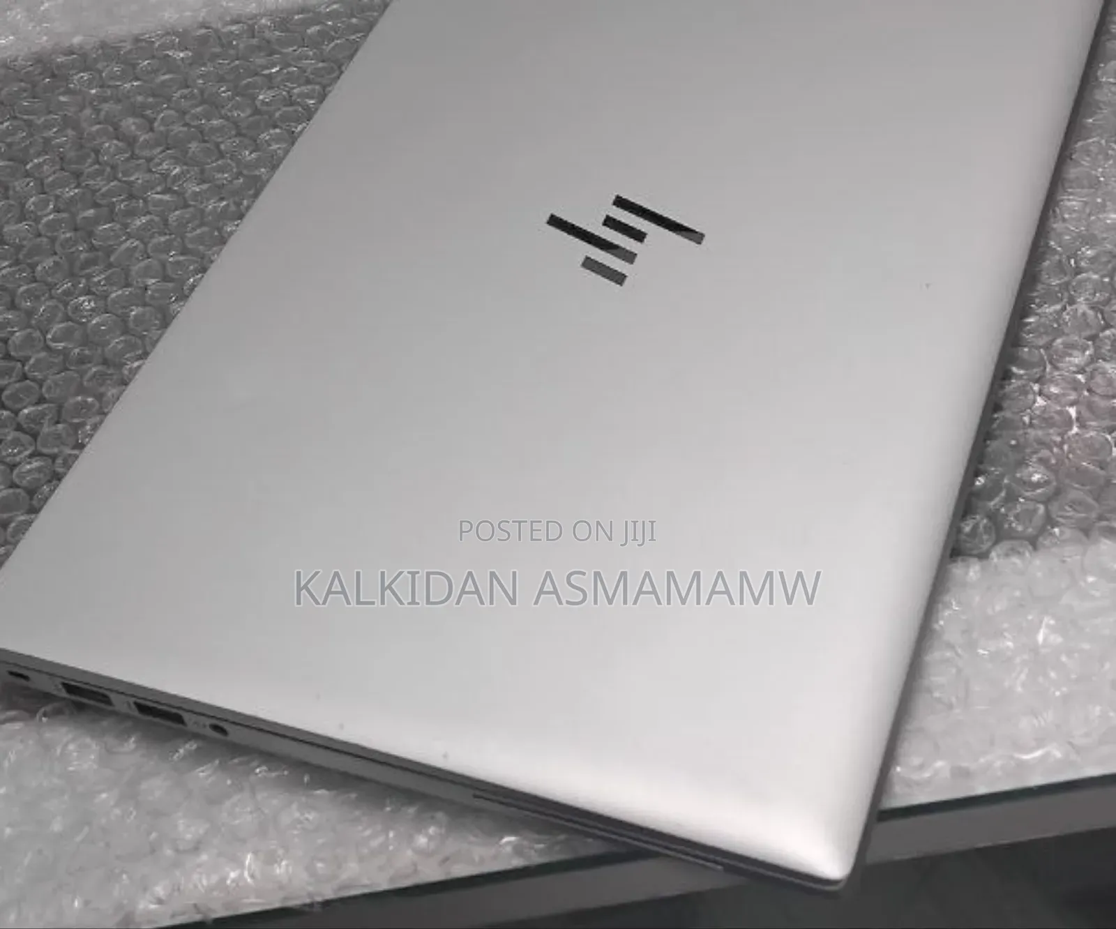New Laptop HP EliteBook 840 16GB AMD Ryzen 5 SSD 512GB