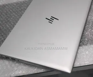 New Laptop HP EliteBook 840 16GB AMD Ryzen 5 SSD 512GB