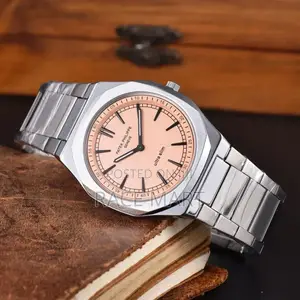 Patek Phillippe Ultra Slim Men's Watch
