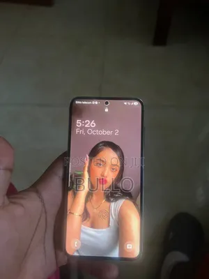 Samsung Galaxy A54 5G 256 GB Black