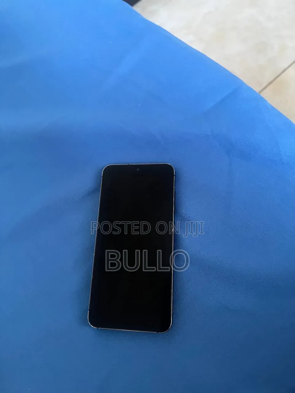 Samsung Galaxy S23 256 GB Black