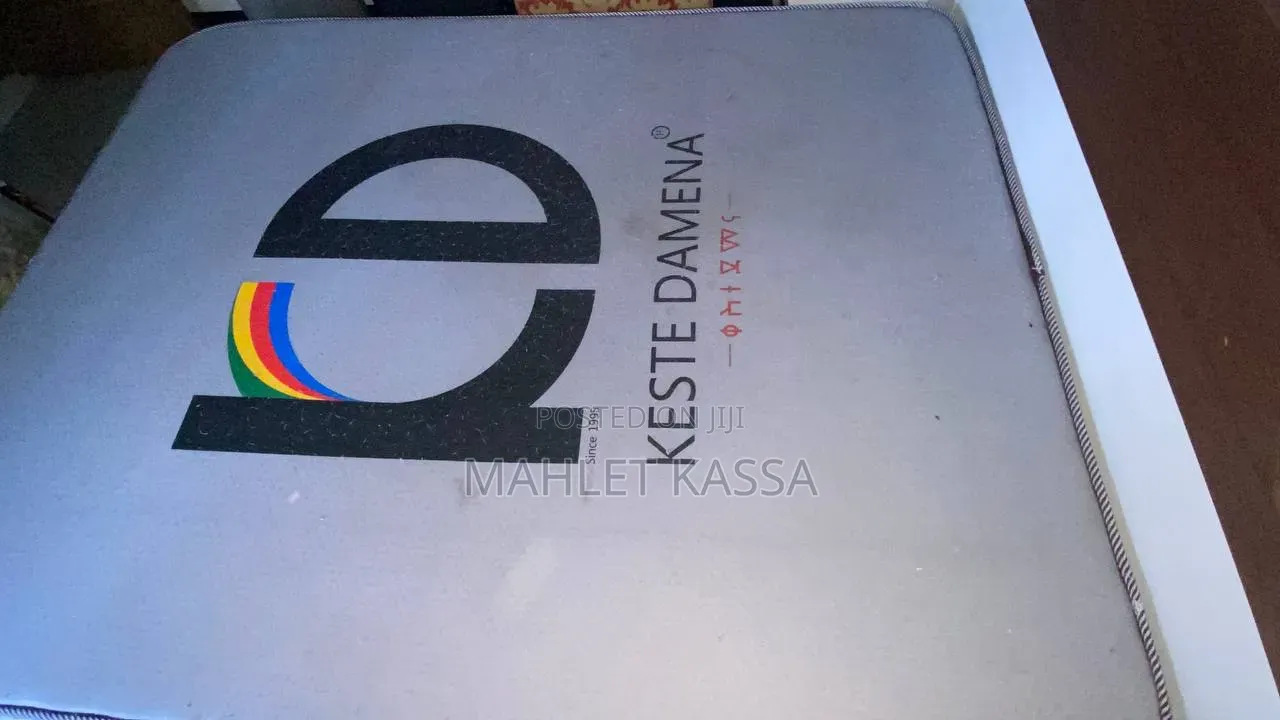 Kestedemena Bonded Mattress