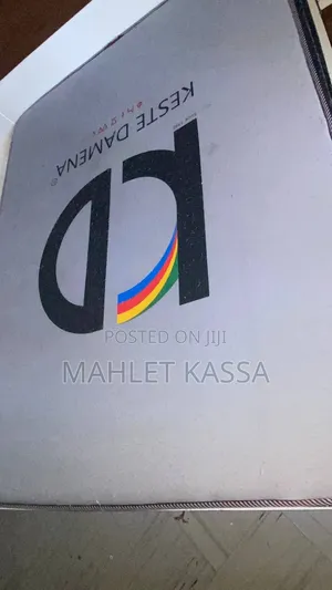 Kestedemena Bonded Mattress