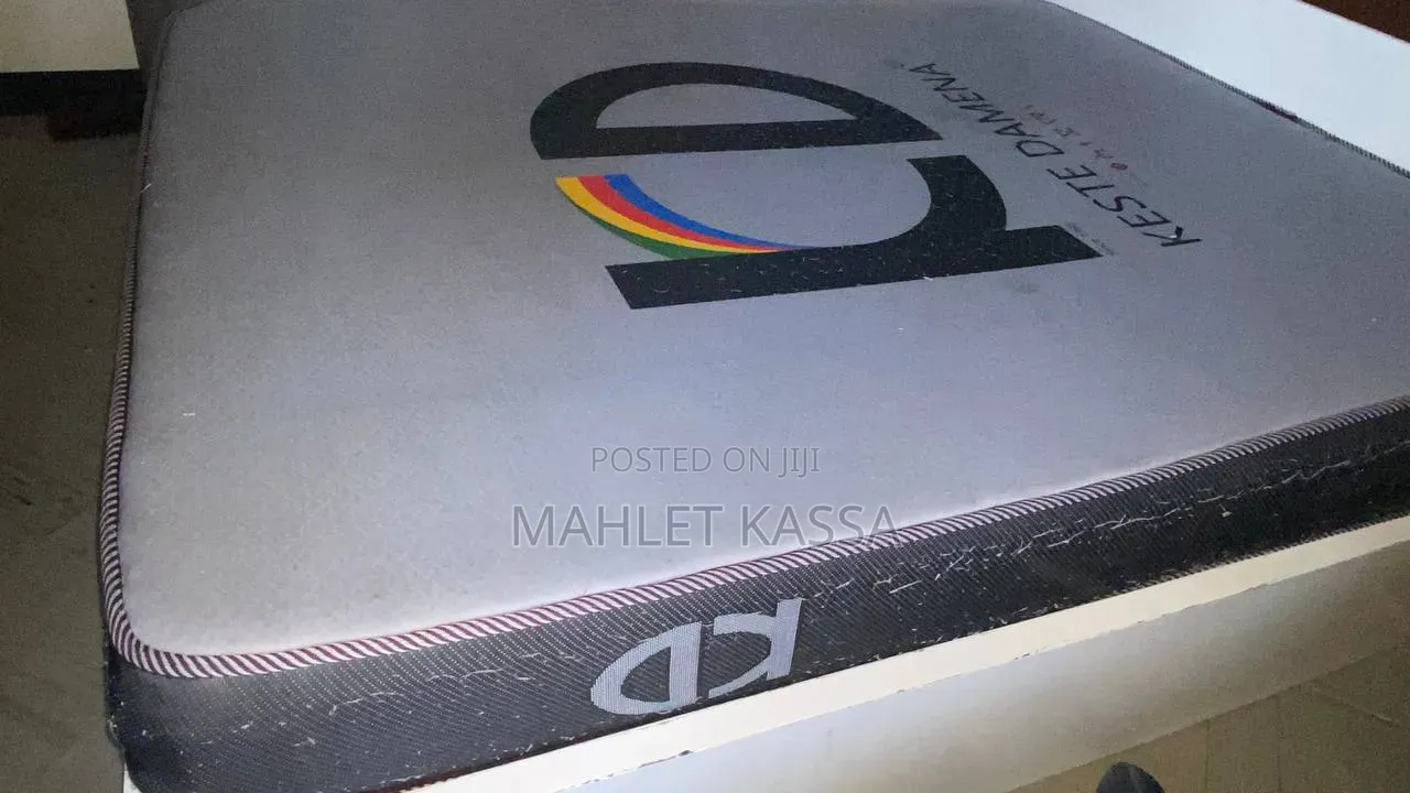 Kestedemena Bonded Mattress