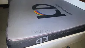 Kestedemena Bonded Mattress
