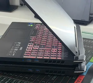 New Laptop Acer Nitro 5 16GB Intel Core i9 SSD 1T