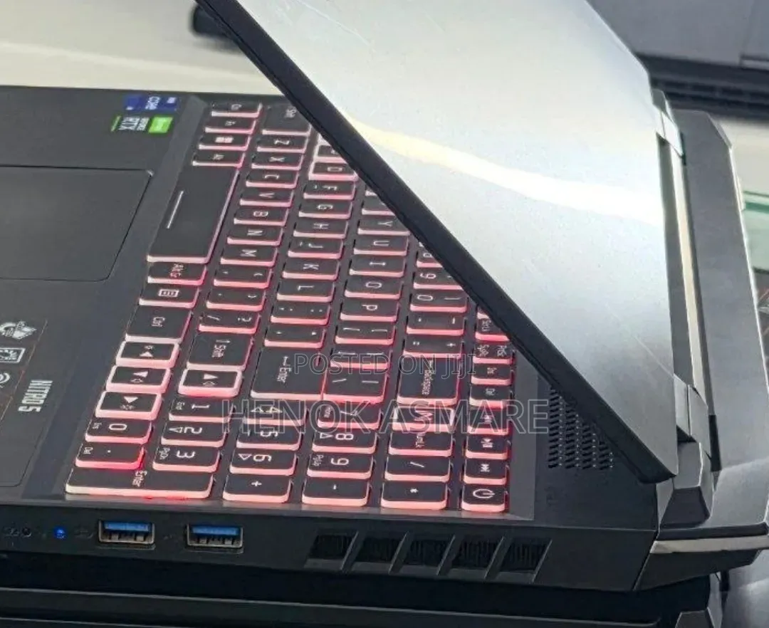 New Laptop Acer Nitro 5 16GB Intel Core i9 SSD 1T