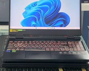 New Laptop Acer Nitro 5 16GB Intel Core i9 SSD 1T