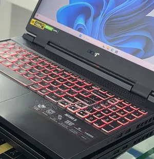New Laptop Acer Nitro 5 16GB Intel Core i9 SSD 1T