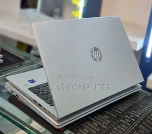 New Laptop HP Probook 11 EE G1 16GB Intel Core i7 SSD 512GB