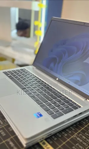 New Laptop HP Probook 11 EE G1 16GB Intel Core i7 SSD 512GB