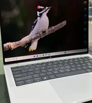 New Laptop HP EliteBook X360 1040 G11 32GB Intel Core Ultra 7 SSD 1T