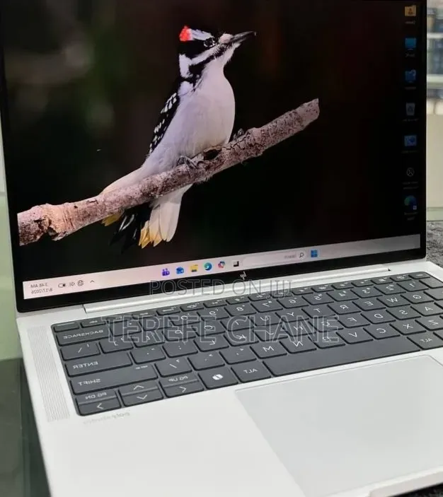 New Laptop HP EliteBook X360 1040 G11 32GB Intel Core Ultra 7 SSD 1T