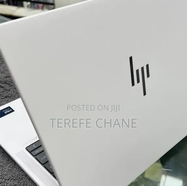 New Laptop HP EliteBook X360 1040 G11 32GB Intel Core Ultra 7 SSD 1T