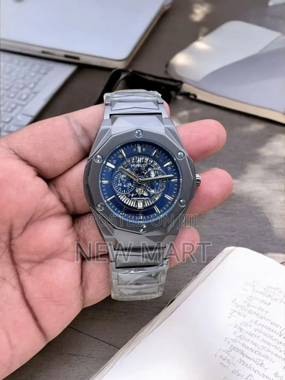 Hublot Classic Fusion Watch