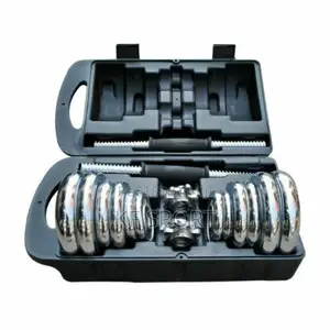 20 Kg Adjustable Dumbbell