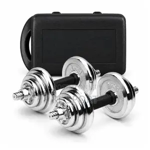 20 Kg Adjustable Dumbbell