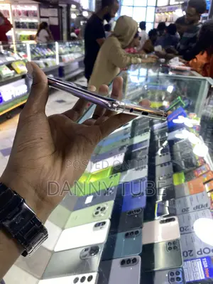 New Samsung Galaxy S10 5G 256 GB Rose Gold