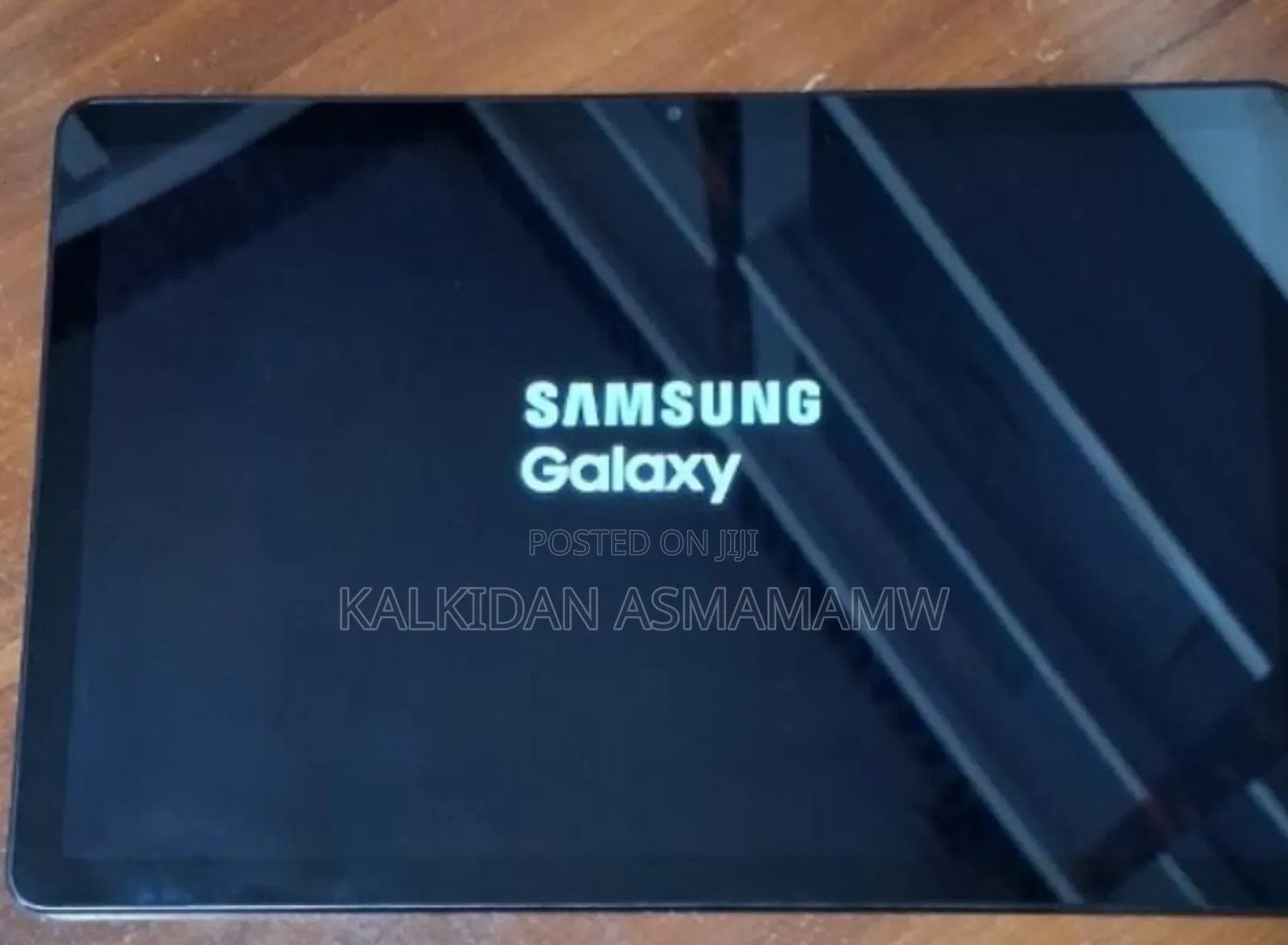 New Samsung Galaxy Tab A9 128 GB Gray